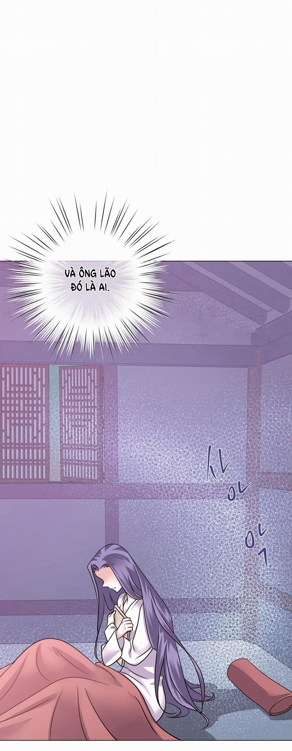 [18+] Đêm Của Dã Thú 33.2 trang 12