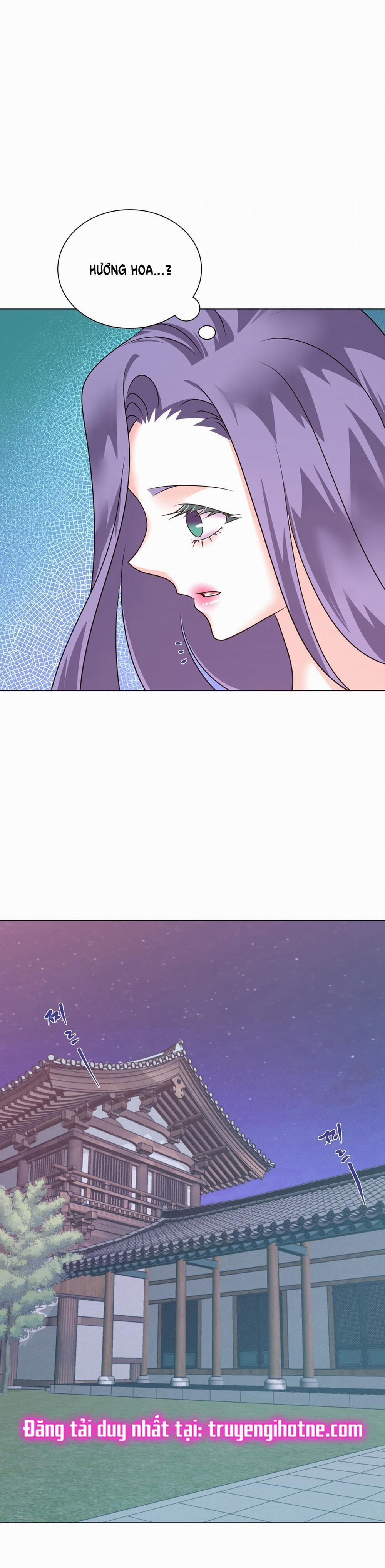 [18+] Đêm Của Dã Thú 33.2 trang 13