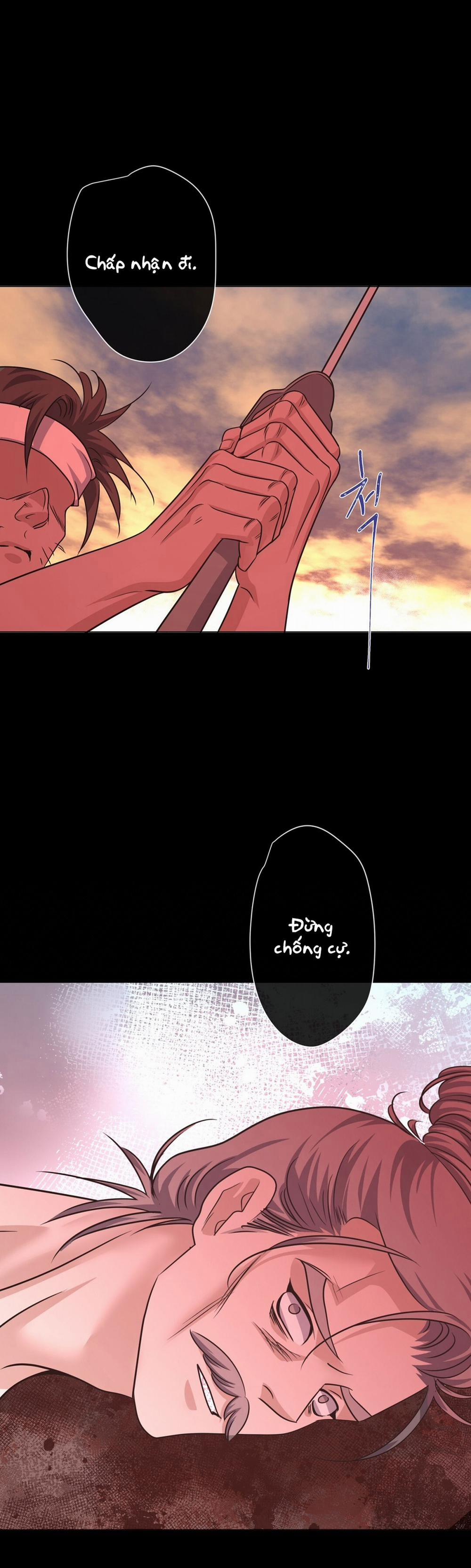 [18+] Đêm Của Dã Thú 33.2 trang 2