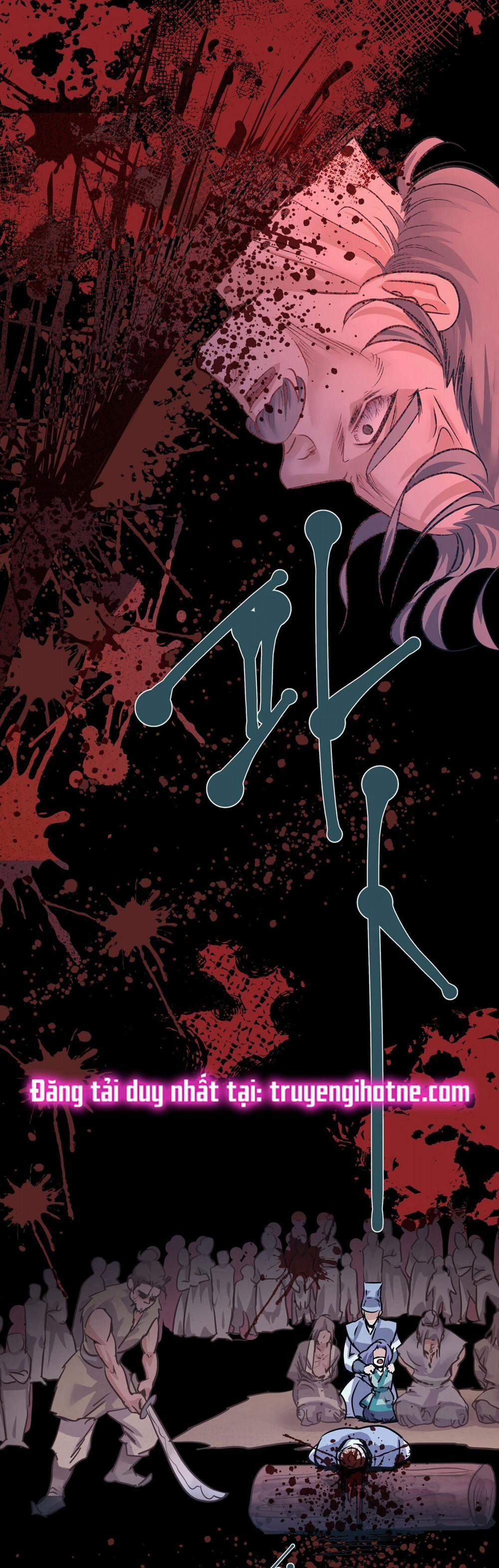 [18+] Đêm Của Dã Thú 33.2 trang 4