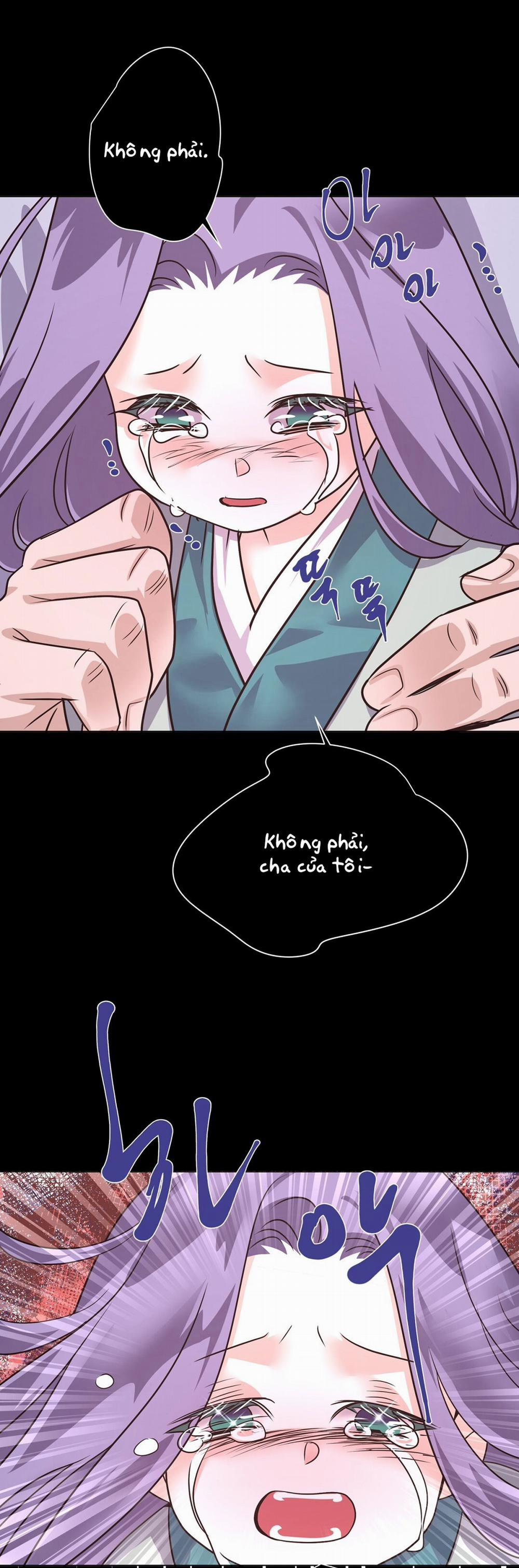 [18+] Đêm Của Dã Thú 33.2 trang 8