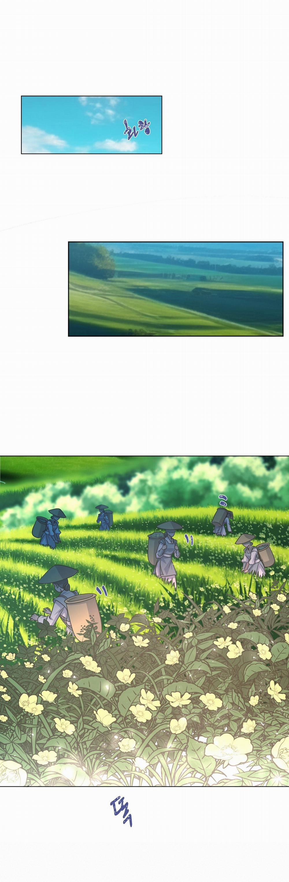 [18+] Đêm Của Dã Thú 34.1 trang 18