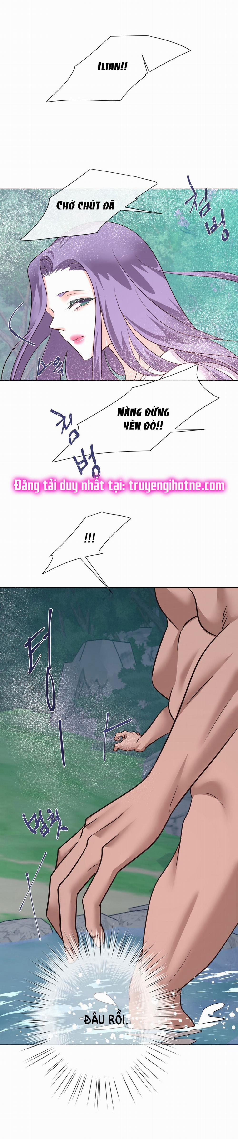 [18+] Đêm Của Dã Thú 34.1 trang 2