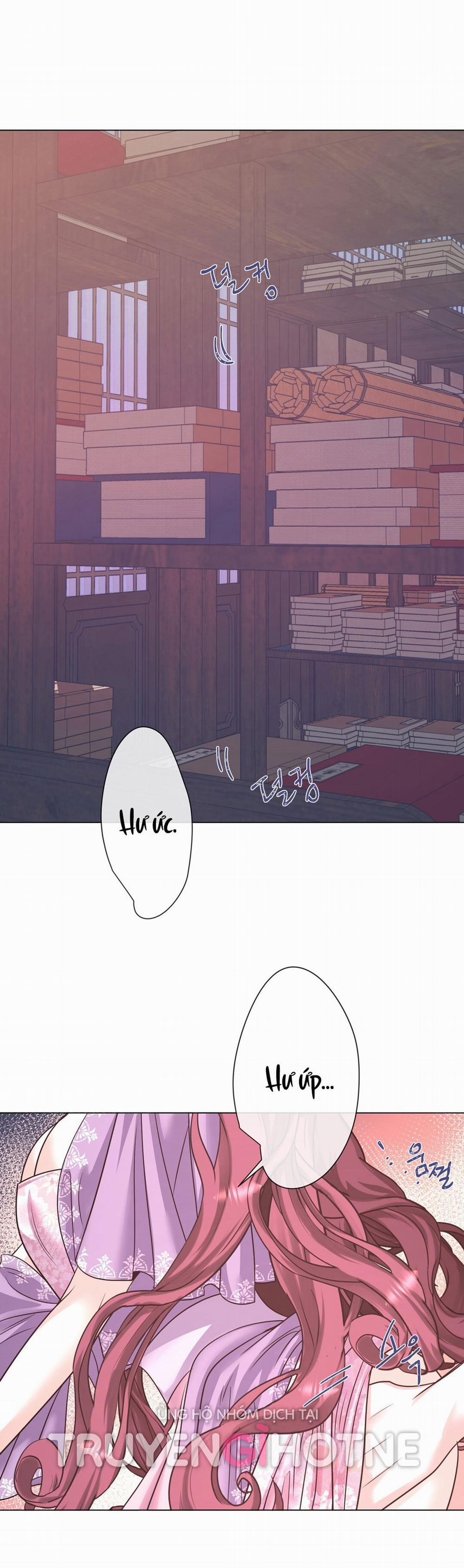 [18+] Đêm Của Dã Thú 34.1 trang 26