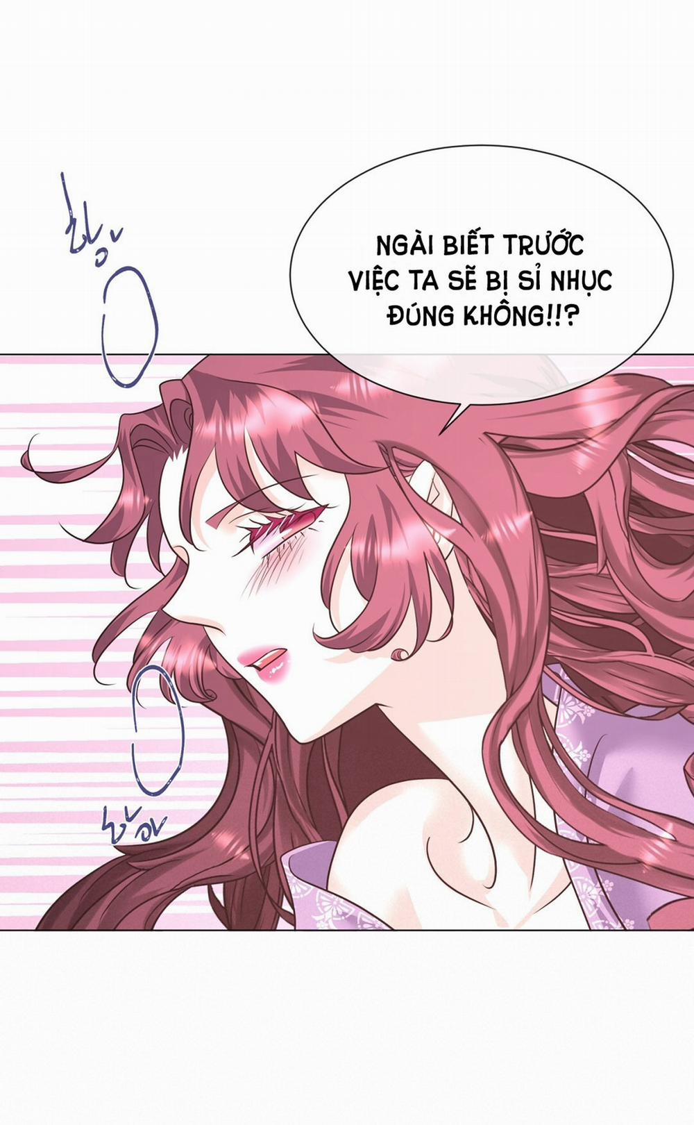 [18+] Đêm Của Dã Thú 34.1 trang 27