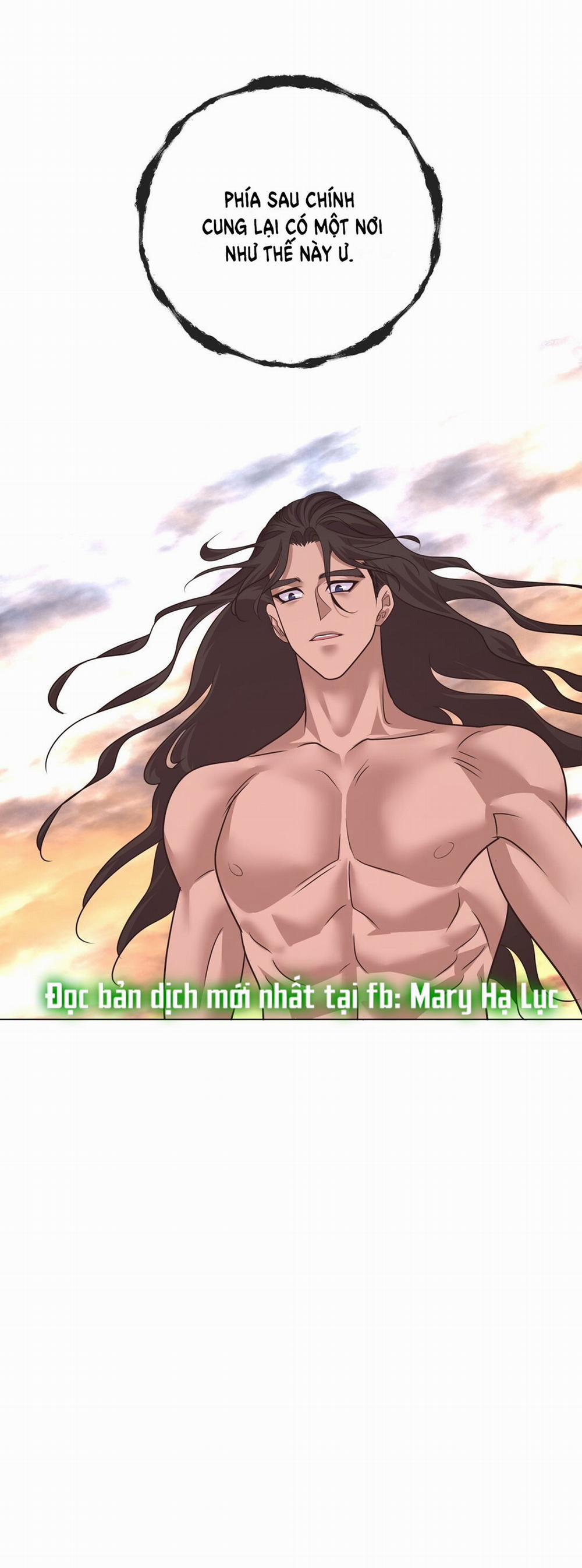 [18+] Đêm Của Dã Thú 34.1 trang 9