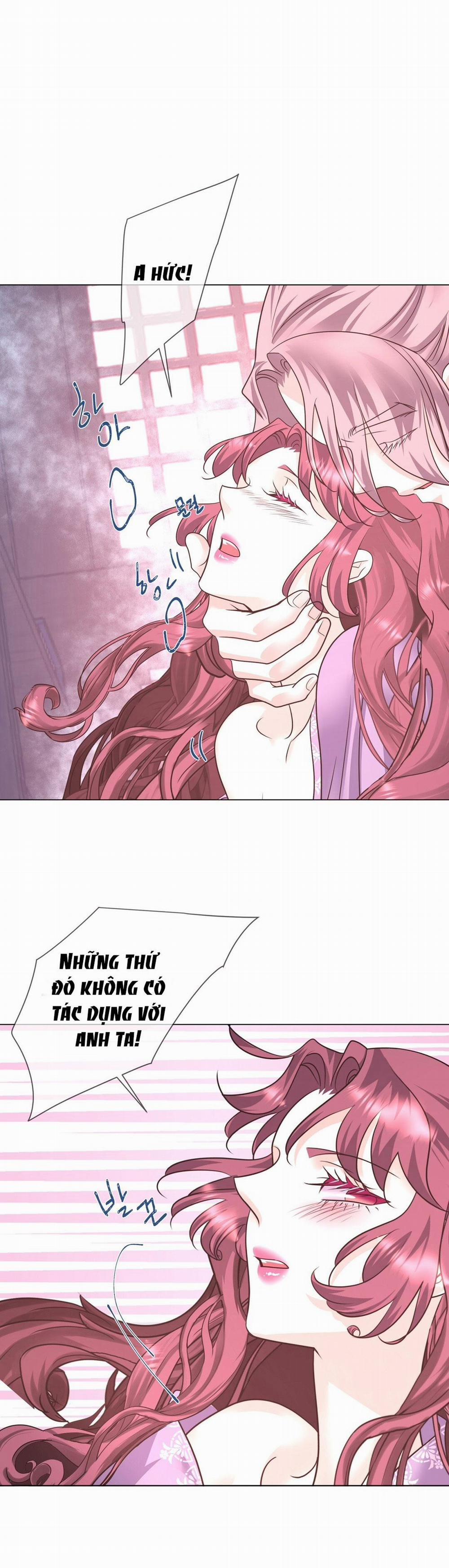 [18+] Đêm Của Dã Thú 34.2 trang 0