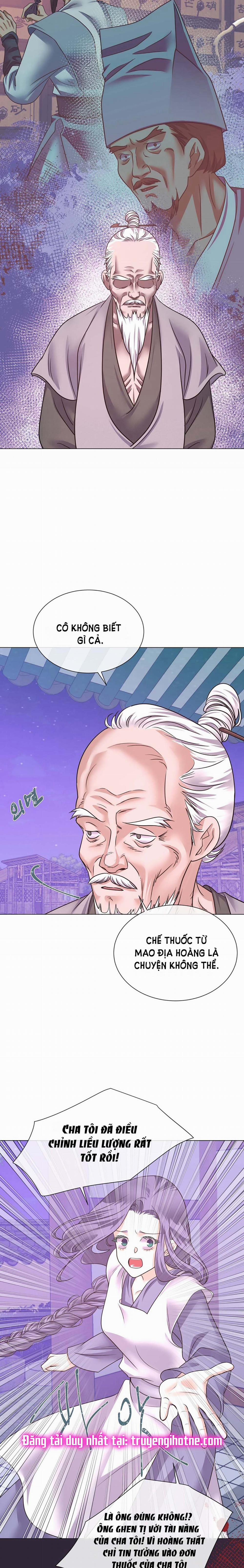 [18+] Đêm Của Dã Thú 35.1 trang 12