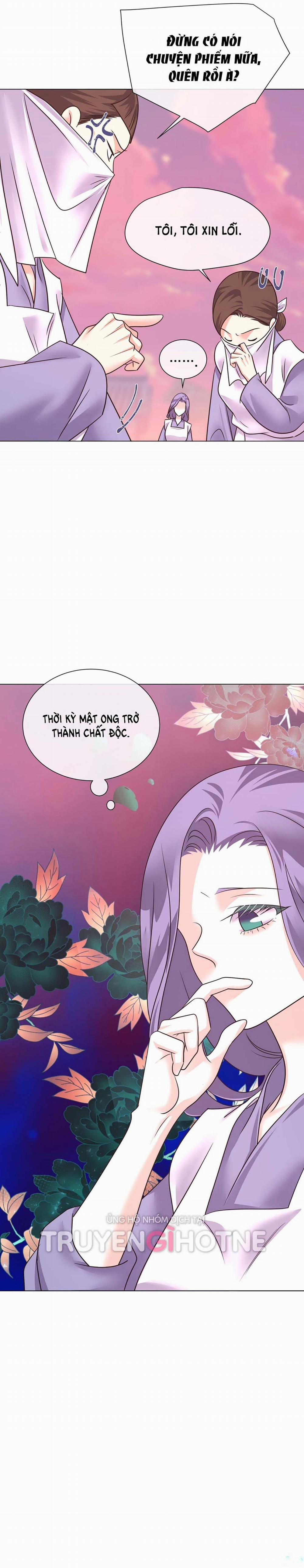 [18+] Đêm Của Dã Thú 35.1 trang 6