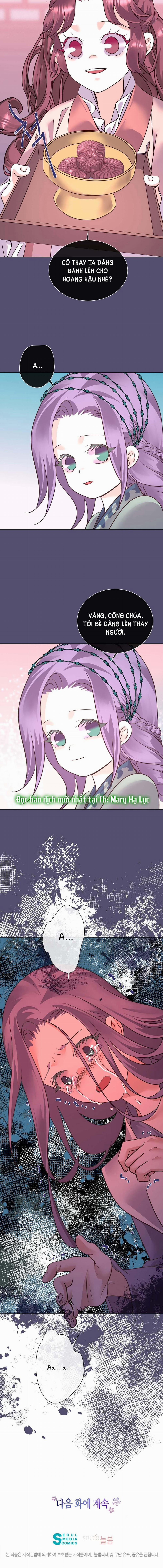 [18+] Đêm Của Dã Thú 35.2 trang 11