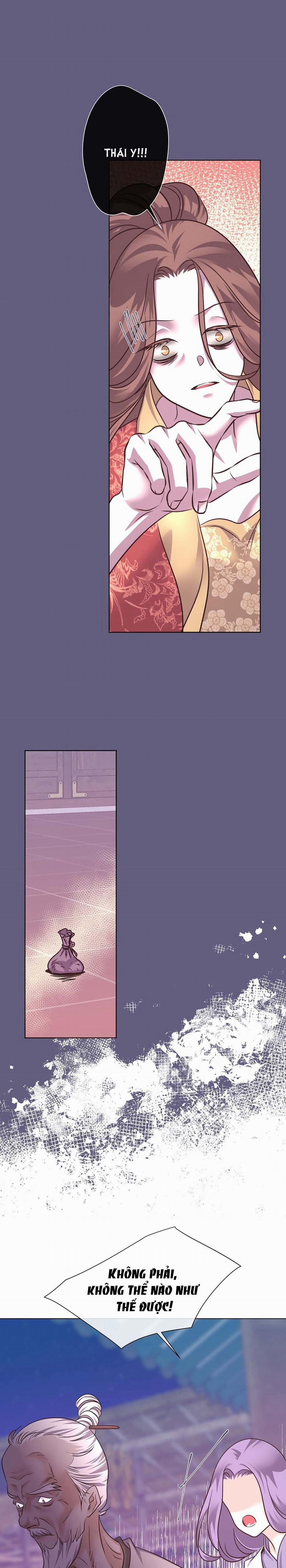 [18+] Đêm Của Dã Thú 35.2 trang 3