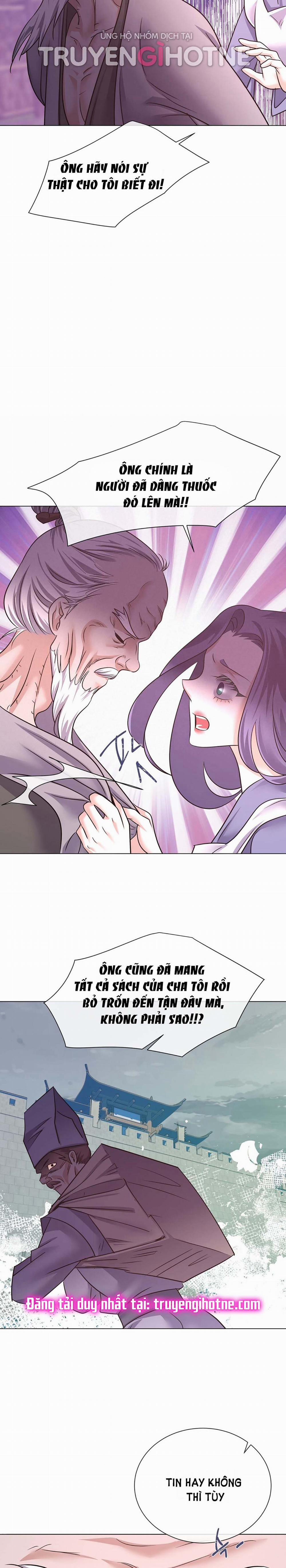 [18+] Đêm Của Dã Thú 35.2 trang 4