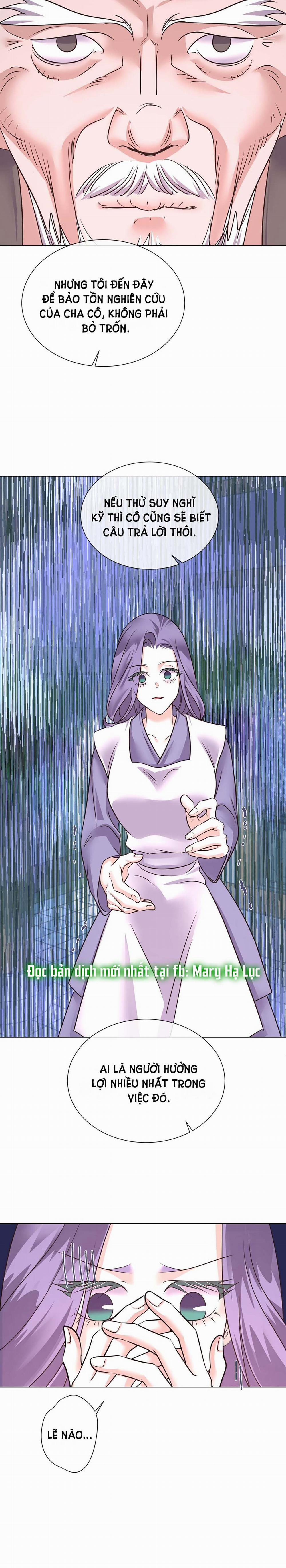 [18+] Đêm Của Dã Thú 35.2 trang 5