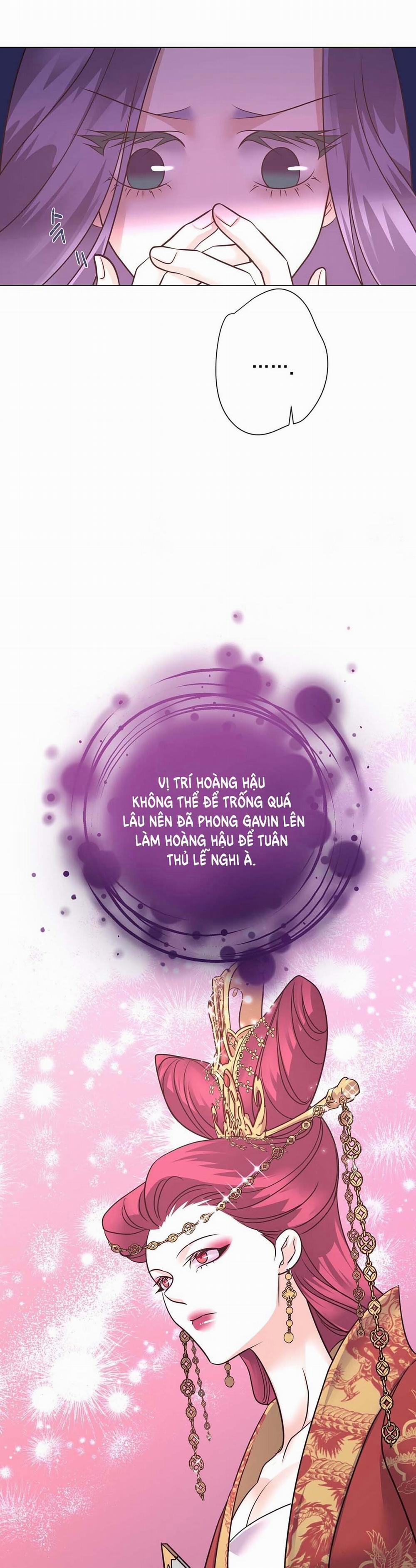 [18+] Đêm Của Dã Thú 35.2 trang 6