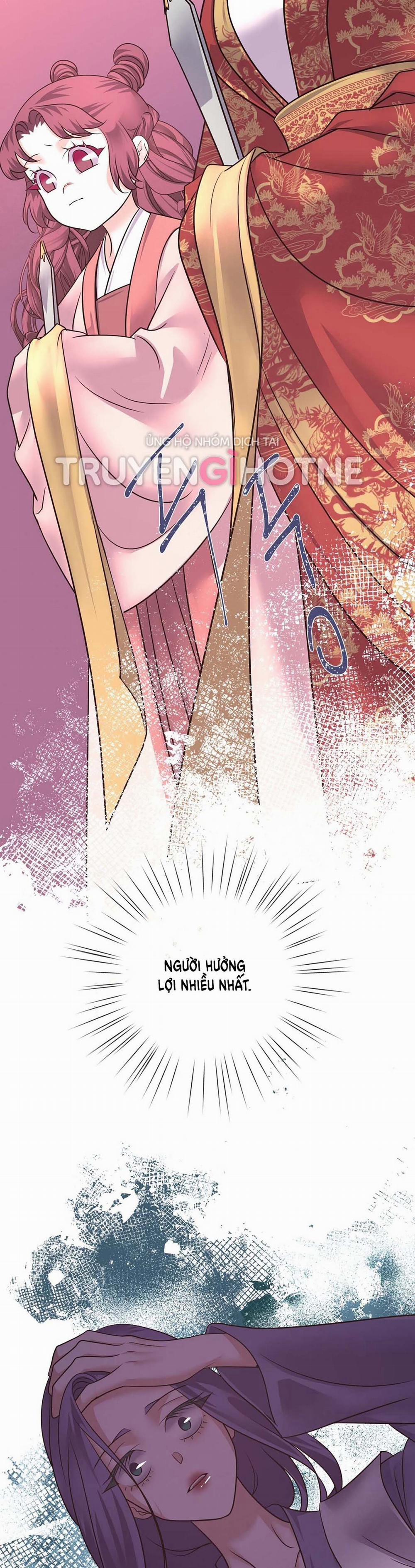 [18+] Đêm Của Dã Thú 35.2 trang 7