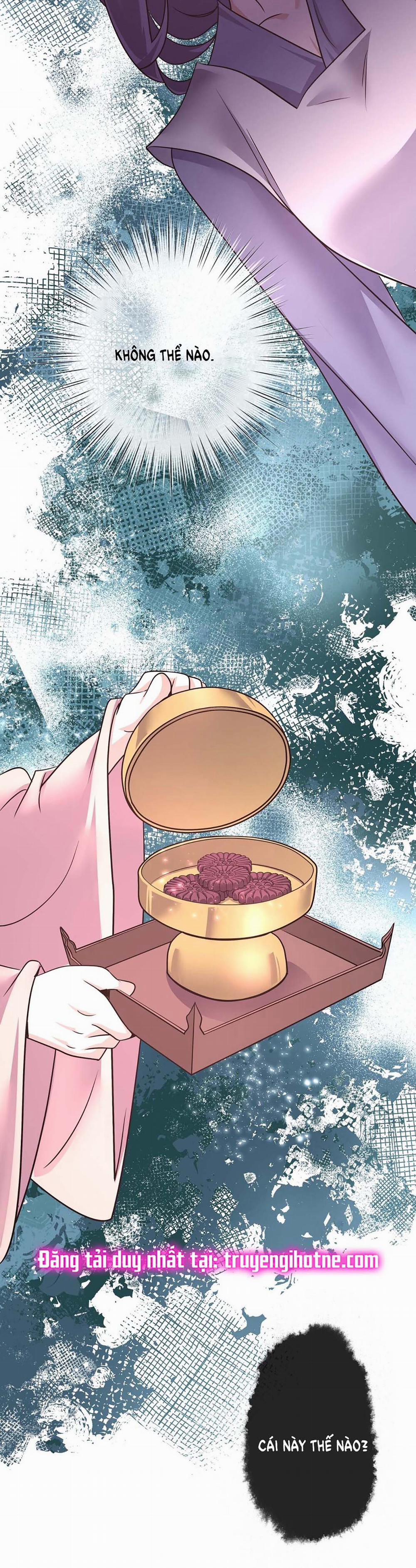 [18+] Đêm Của Dã Thú 35.2 trang 8