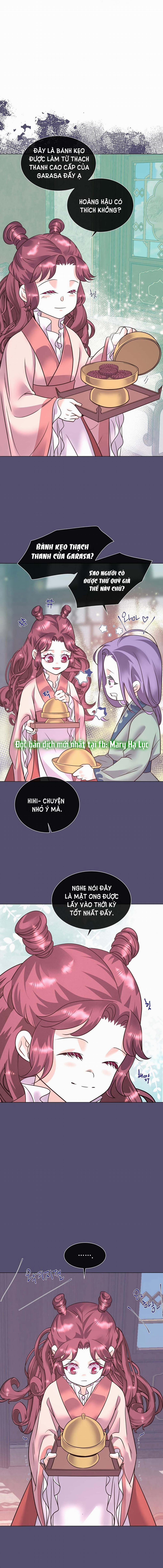 [18+] Đêm Của Dã Thú 35.2 trang 9