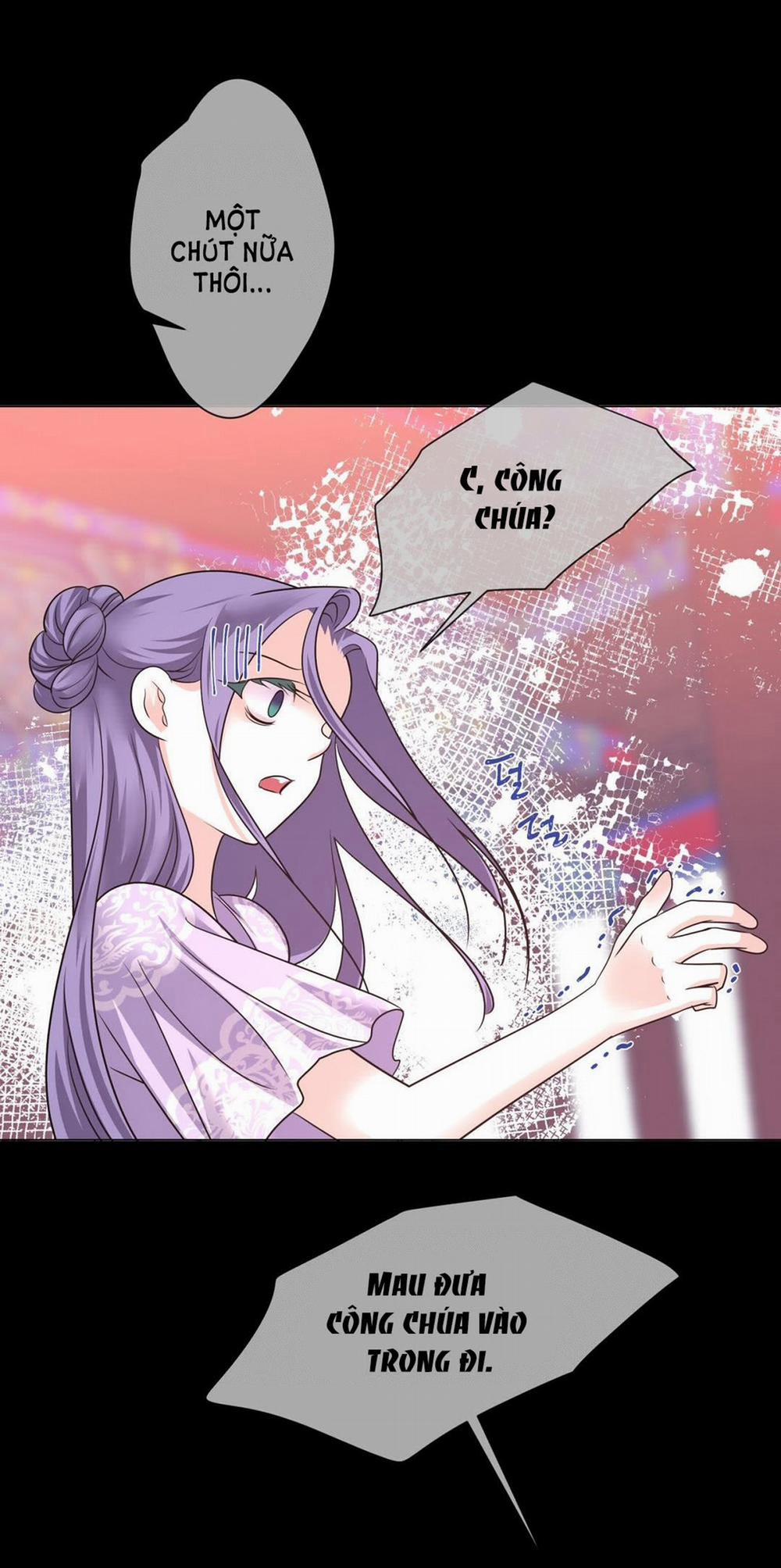 [18+] Đêm Của Dã Thú 36.1 trang 10