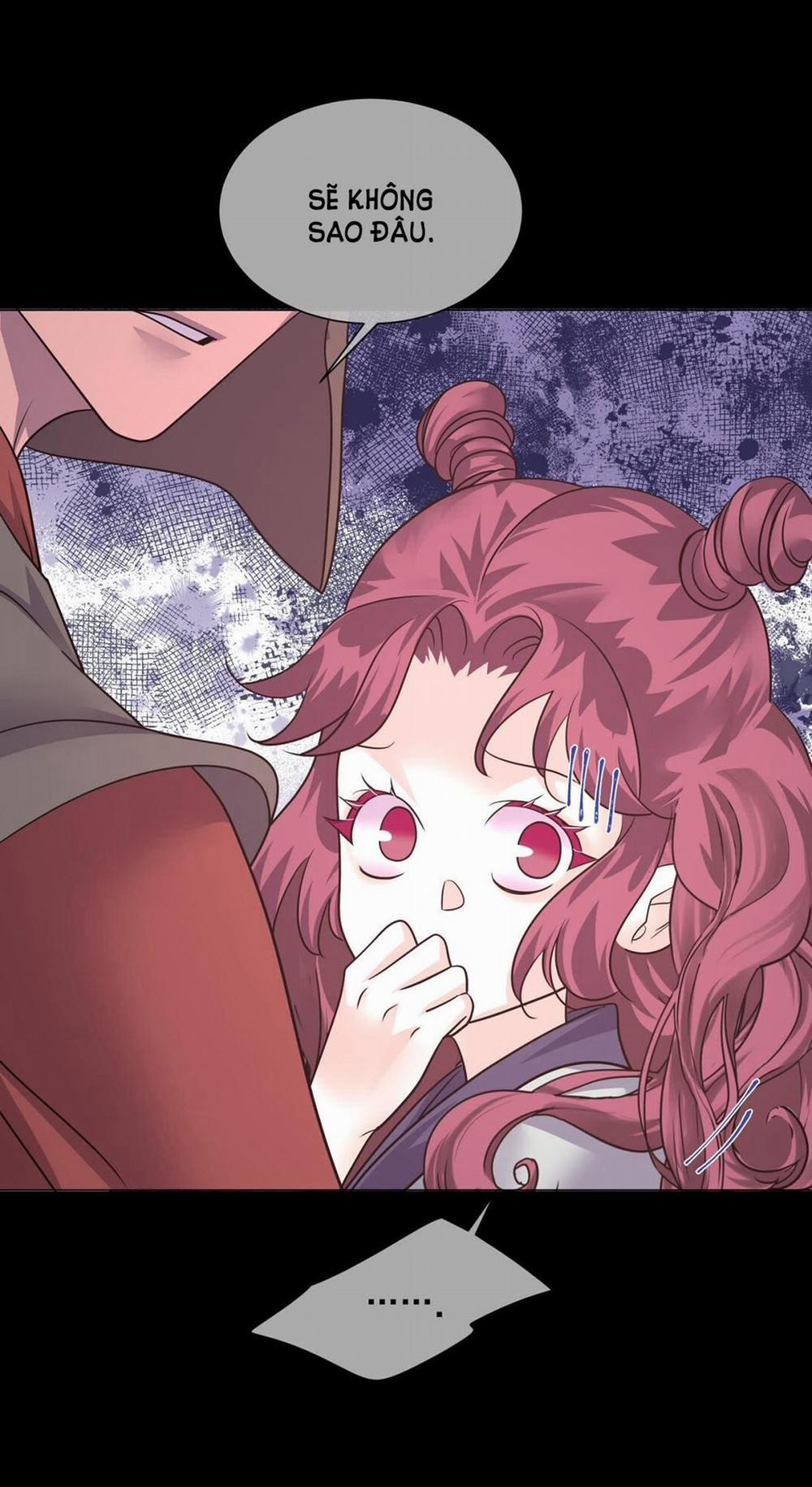 [18+] Đêm Của Dã Thú 36.1 trang 12