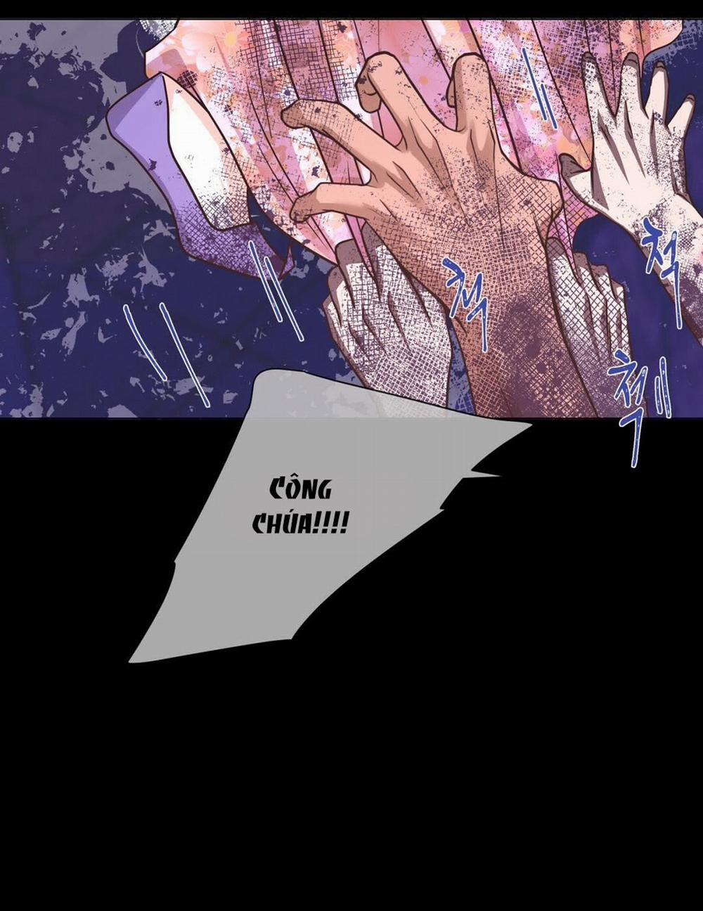 [18+] Đêm Của Dã Thú 36.1 trang 14