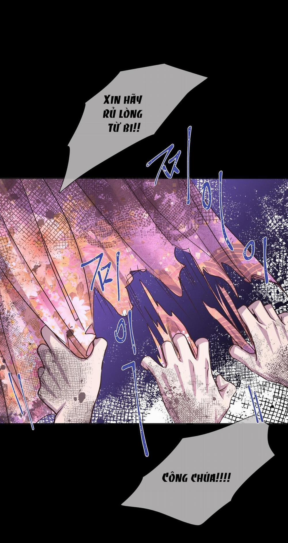 [18+] Đêm Của Dã Thú 36.1 trang 15