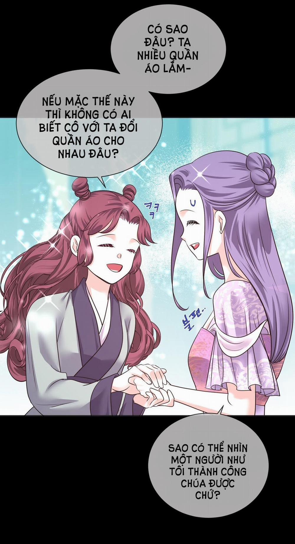 [18+] Đêm Của Dã Thú 36.1 trang 2