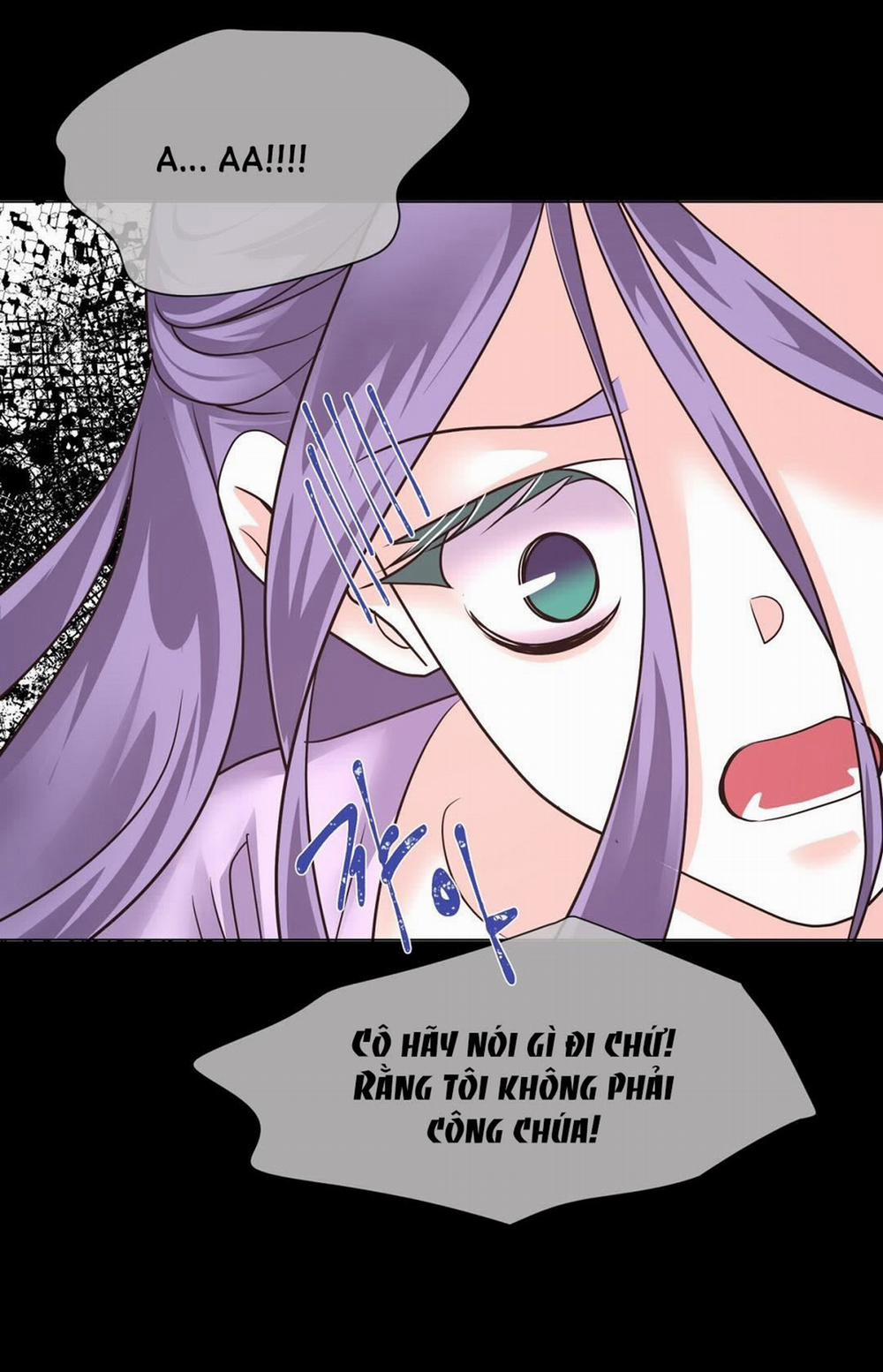 [18+] Đêm Của Dã Thú 36.1 trang 24