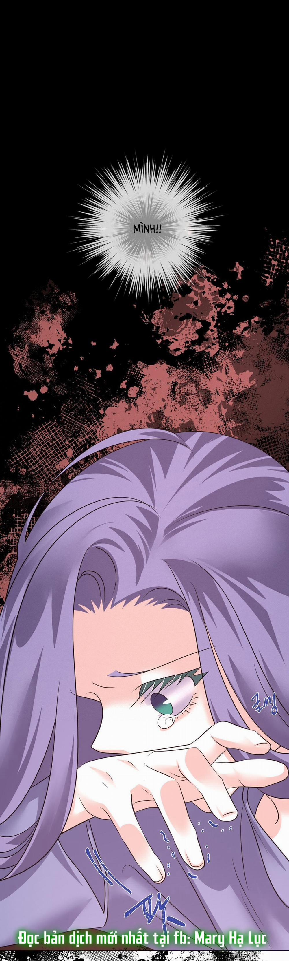 [18+] Đêm Của Dã Thú 36.1 trang 26