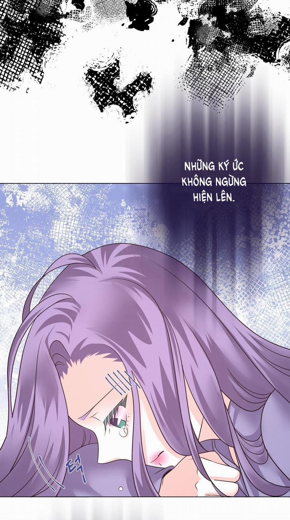 [18+] Đêm Của Dã Thú 36.1 trang 27