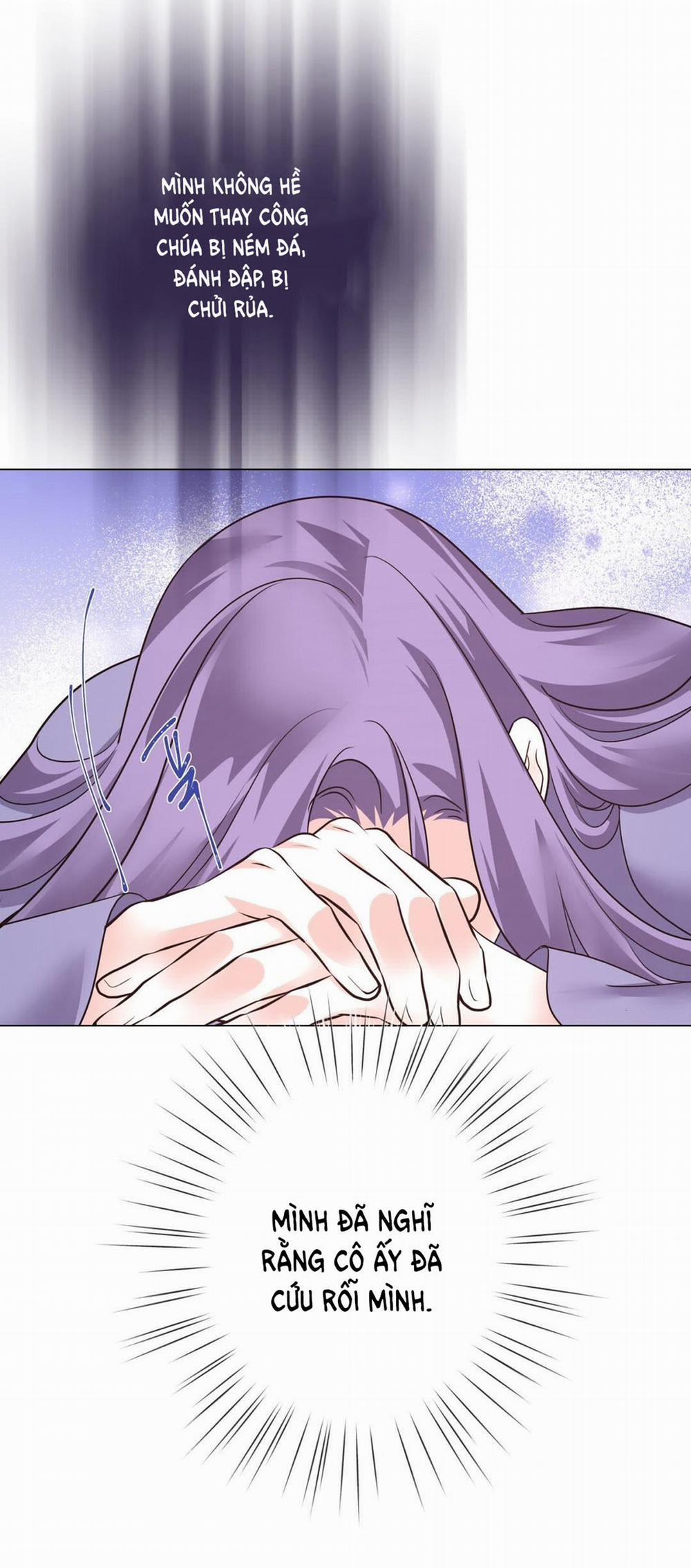 [18+] Đêm Của Dã Thú 36.1 trang 28