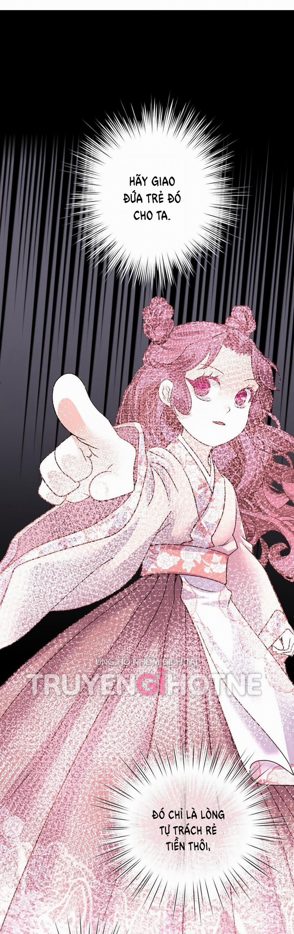 [18+] Đêm Của Dã Thú 36.1 trang 29