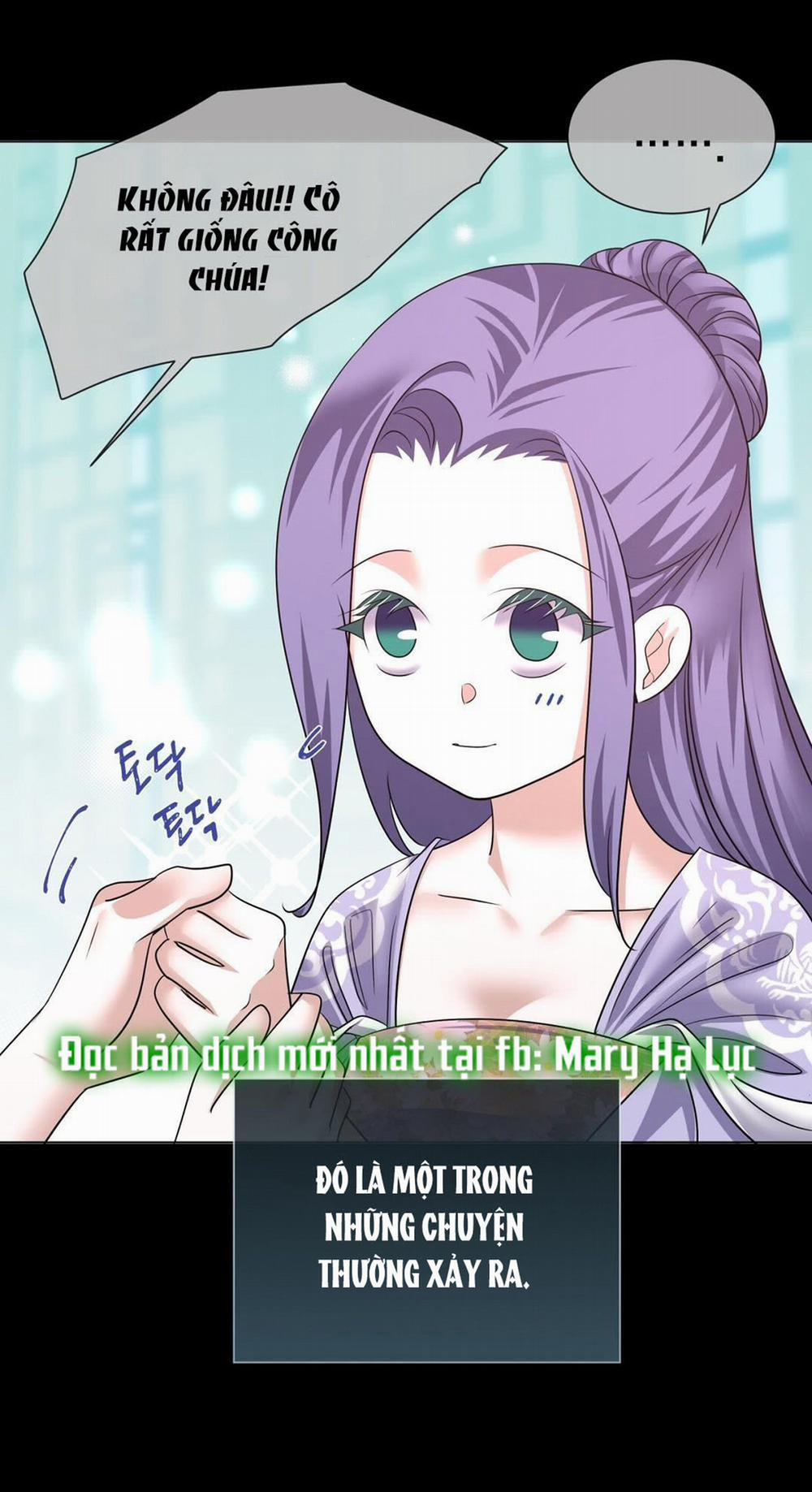 [18+] Đêm Của Dã Thú 36.1 trang 3