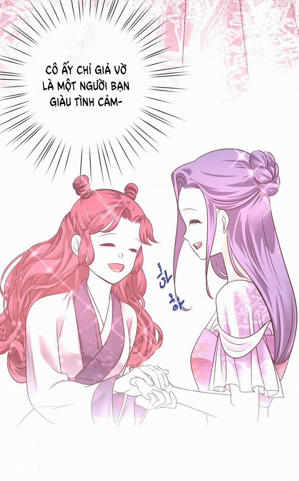 [18+] Đêm Của Dã Thú 36.1 trang 30