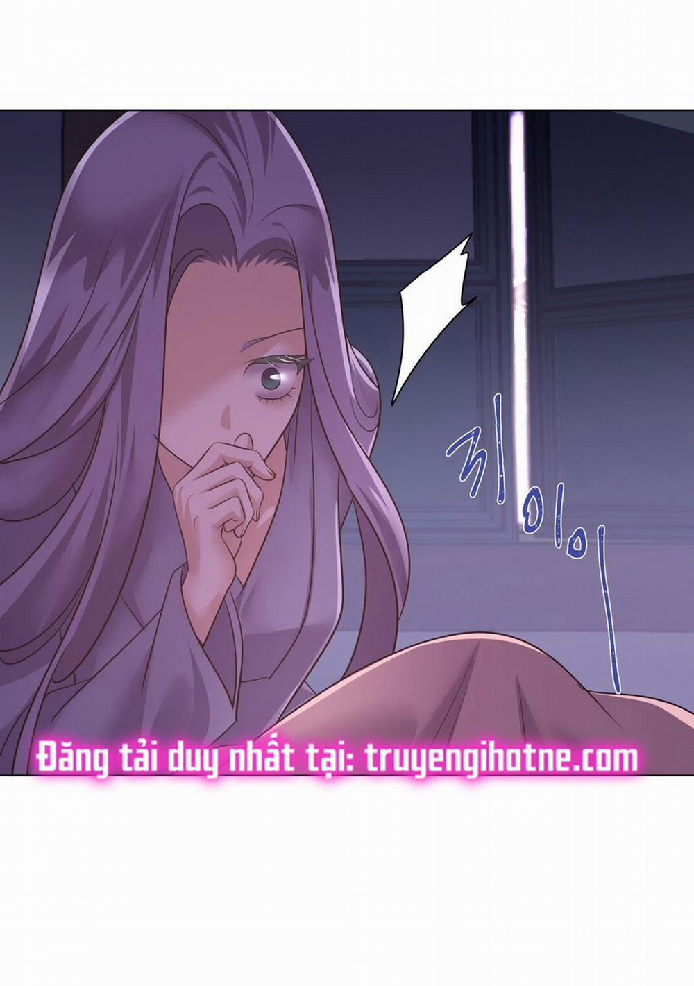 [18+] Đêm Của Dã Thú 36.1 trang 31