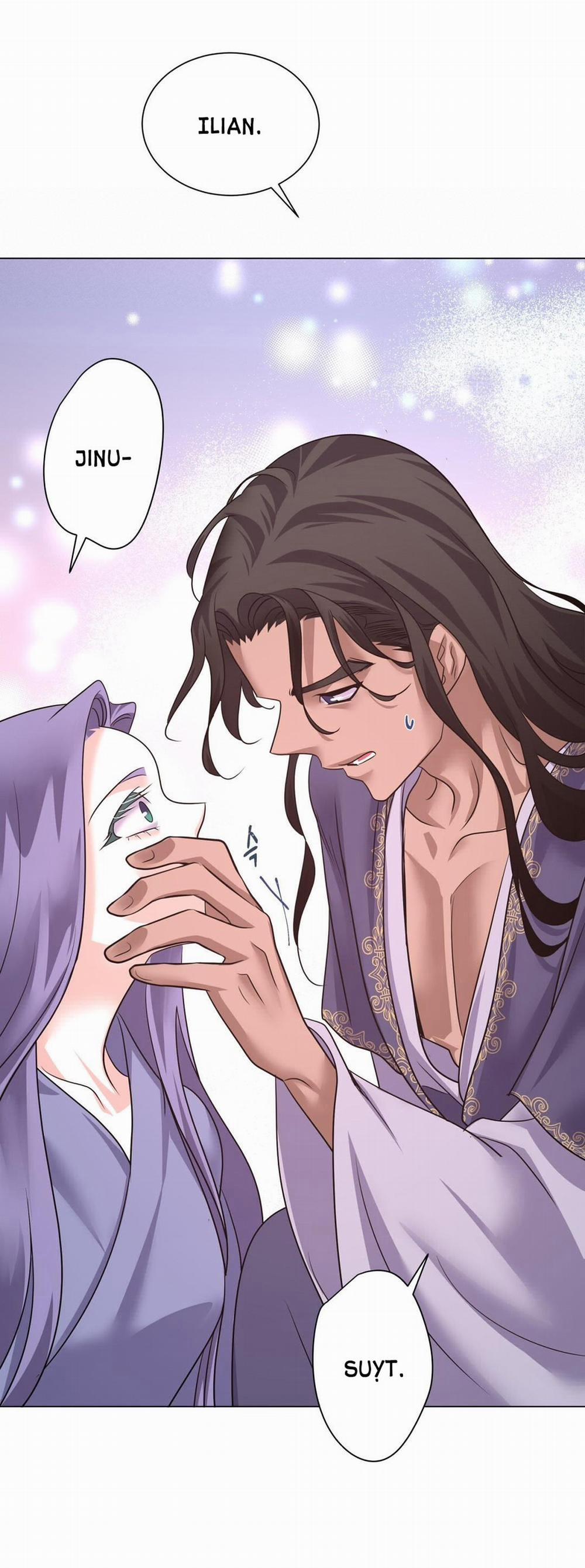 [18+] Đêm Của Dã Thú 36.1 trang 33