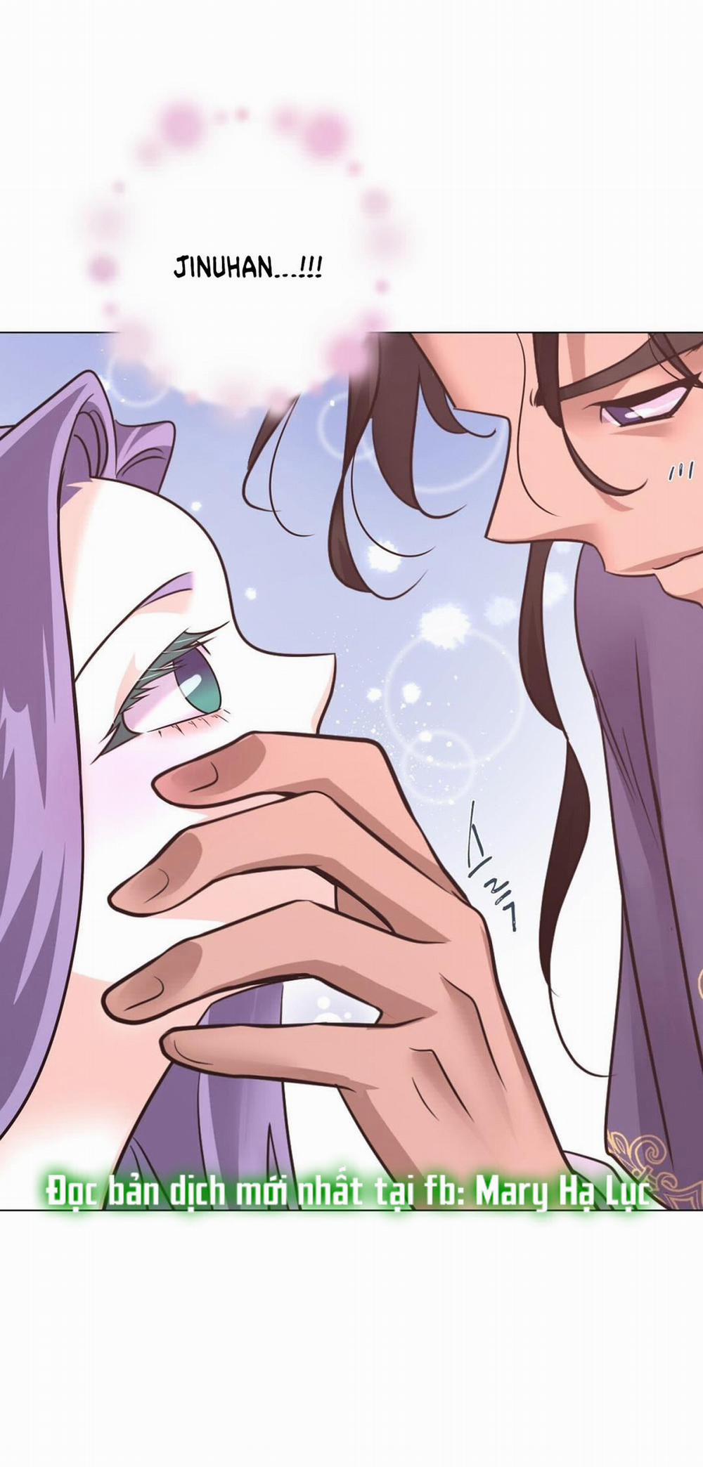 [18+] Đêm Của Dã Thú 36.1 trang 34