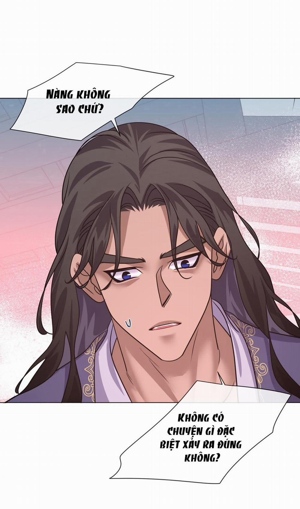 [18+] Đêm Của Dã Thú 36.1 trang 37