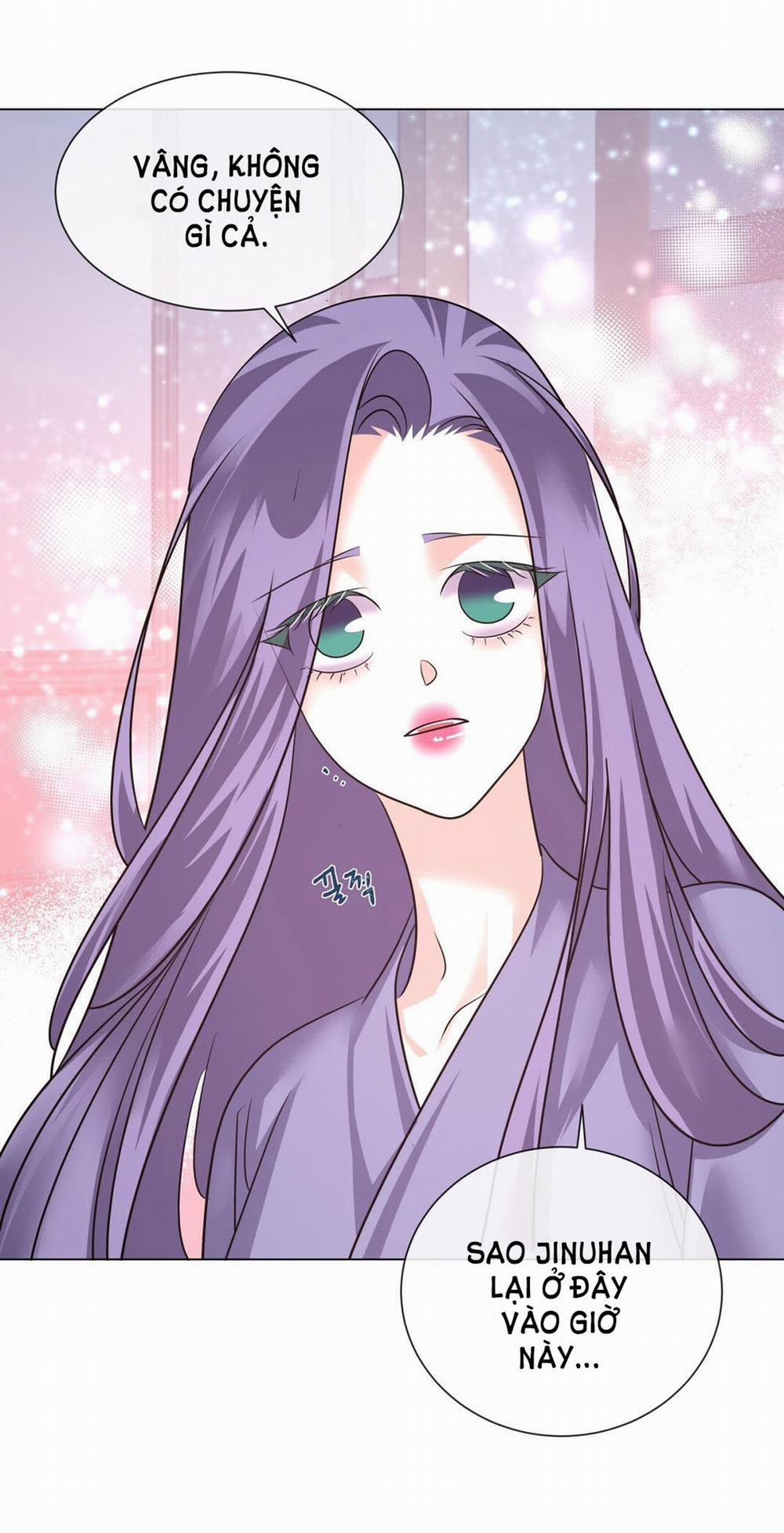 [18+] Đêm Của Dã Thú 36.1 trang 38