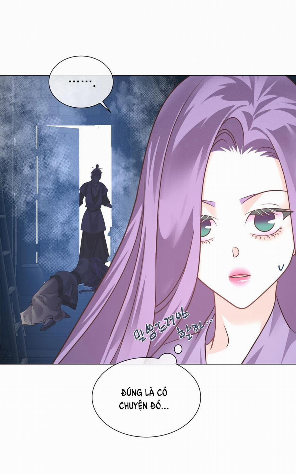 [18+] Đêm Của Dã Thú 36.1 trang 40