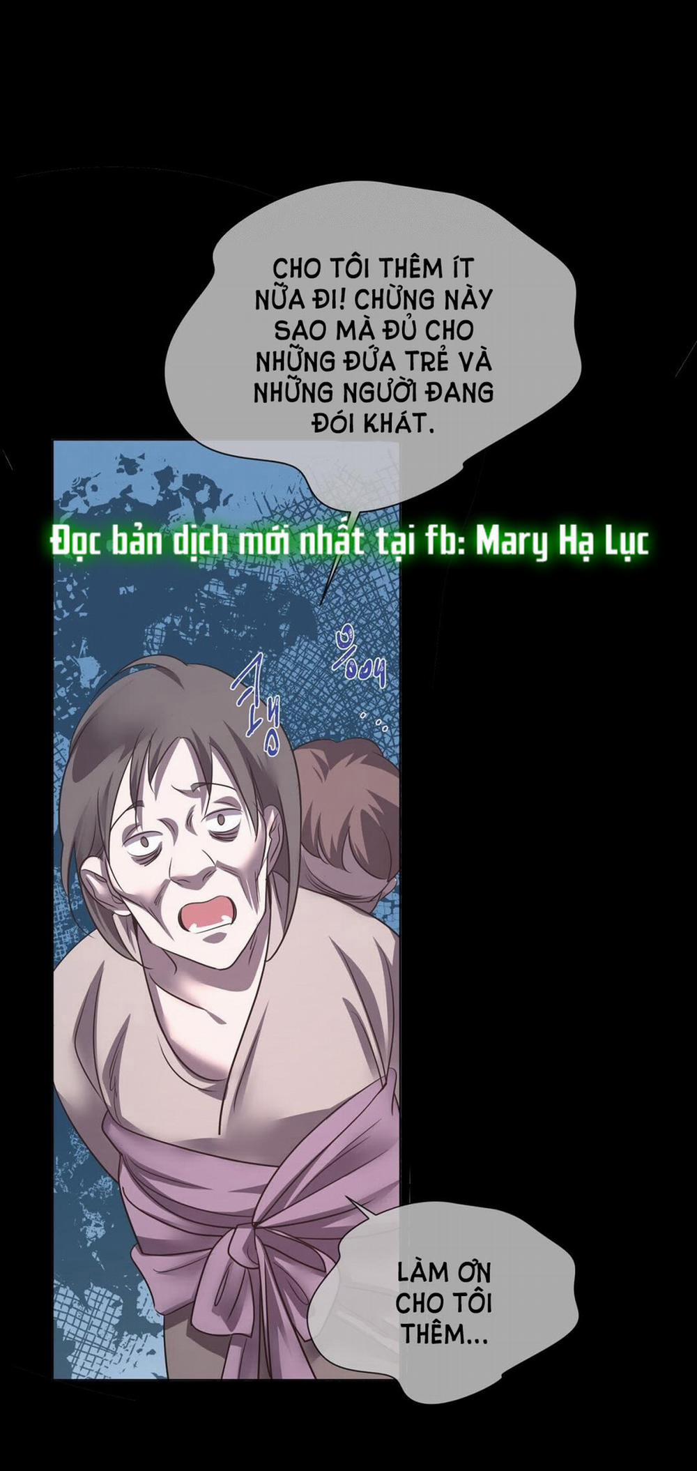 [18+] Đêm Của Dã Thú 36.1 trang 7