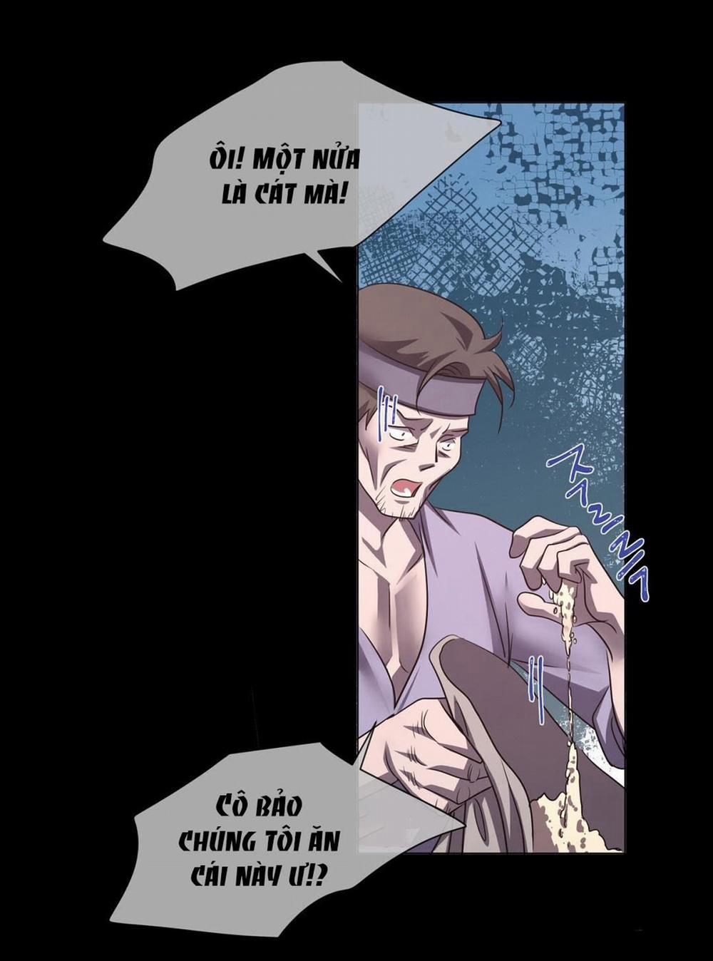 [18+] Đêm Của Dã Thú 36.1 trang 8