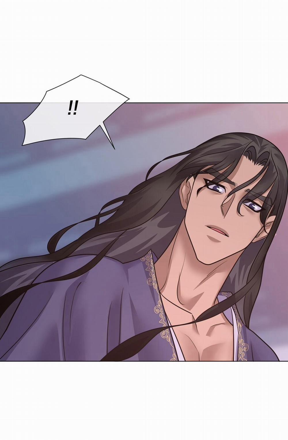 [18+] Đêm Của Dã Thú 36.2 trang 0