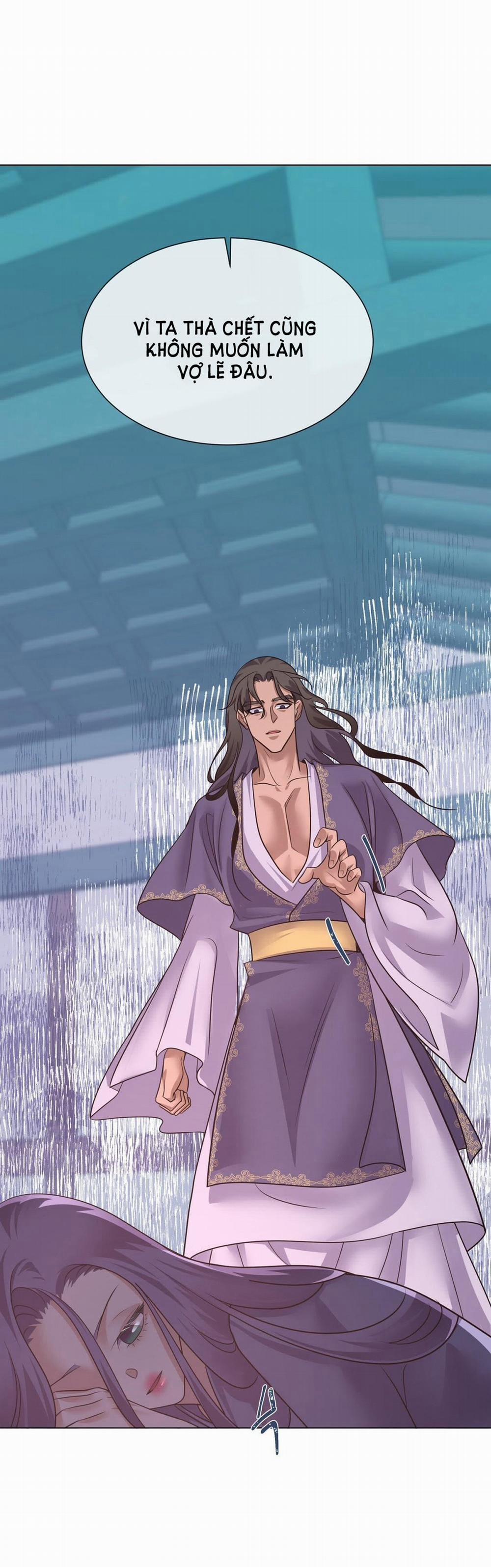 [18+] Đêm Của Dã Thú 36.2 trang 13