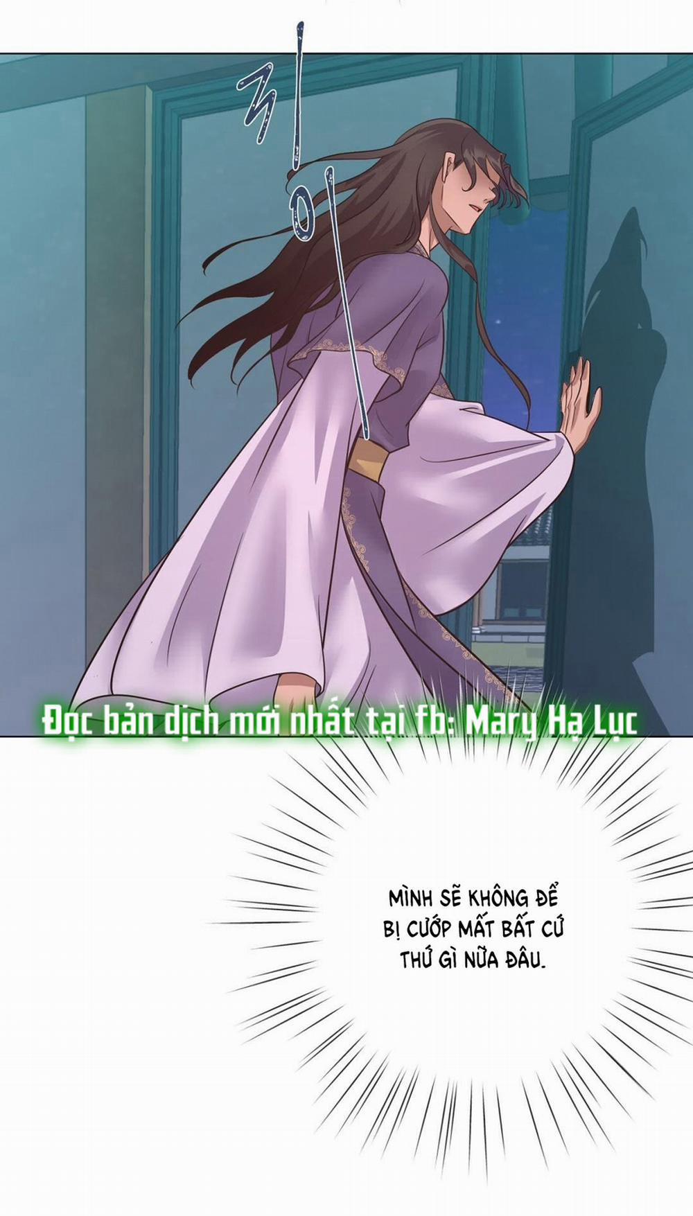 [18+] Đêm Của Dã Thú 36.2 trang 19