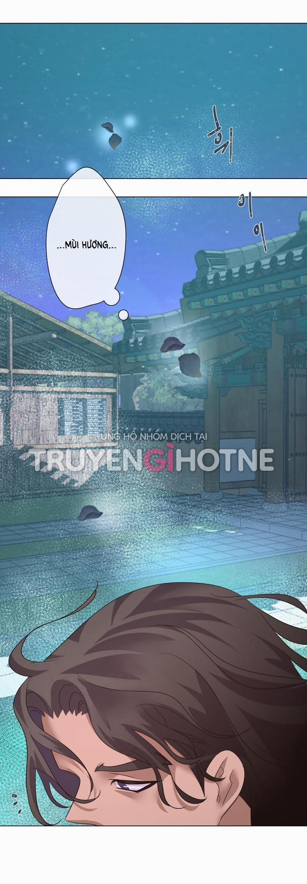 [18+] Đêm Của Dã Thú 36.2 trang 20