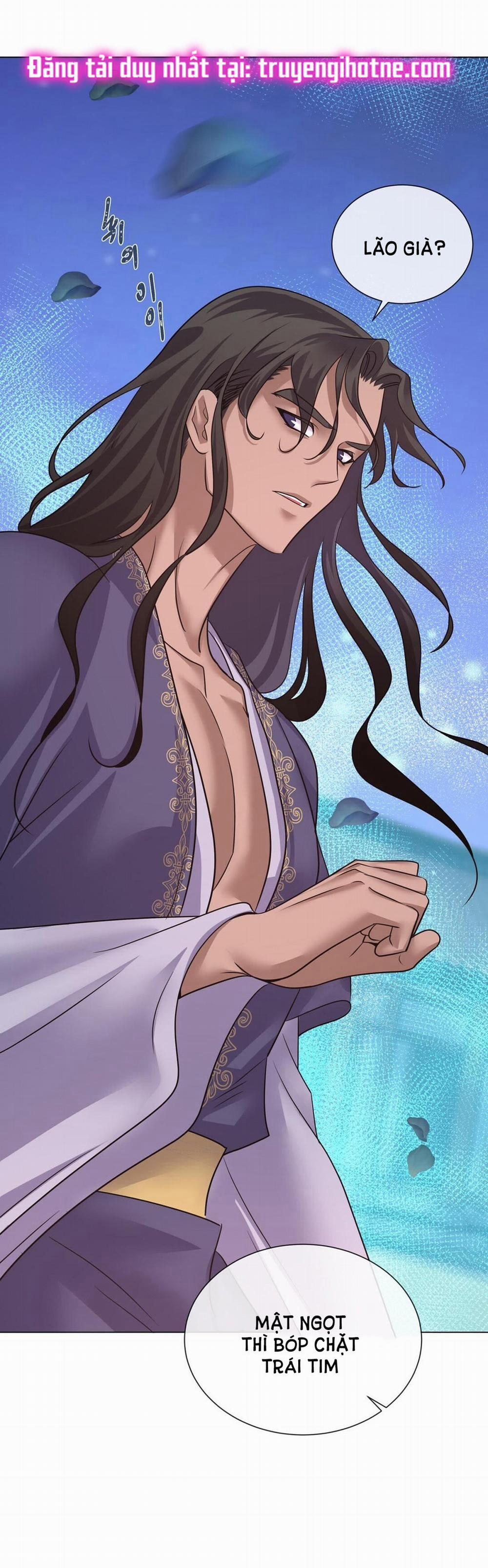 [18+] Đêm Của Dã Thú 36.2 trang 22