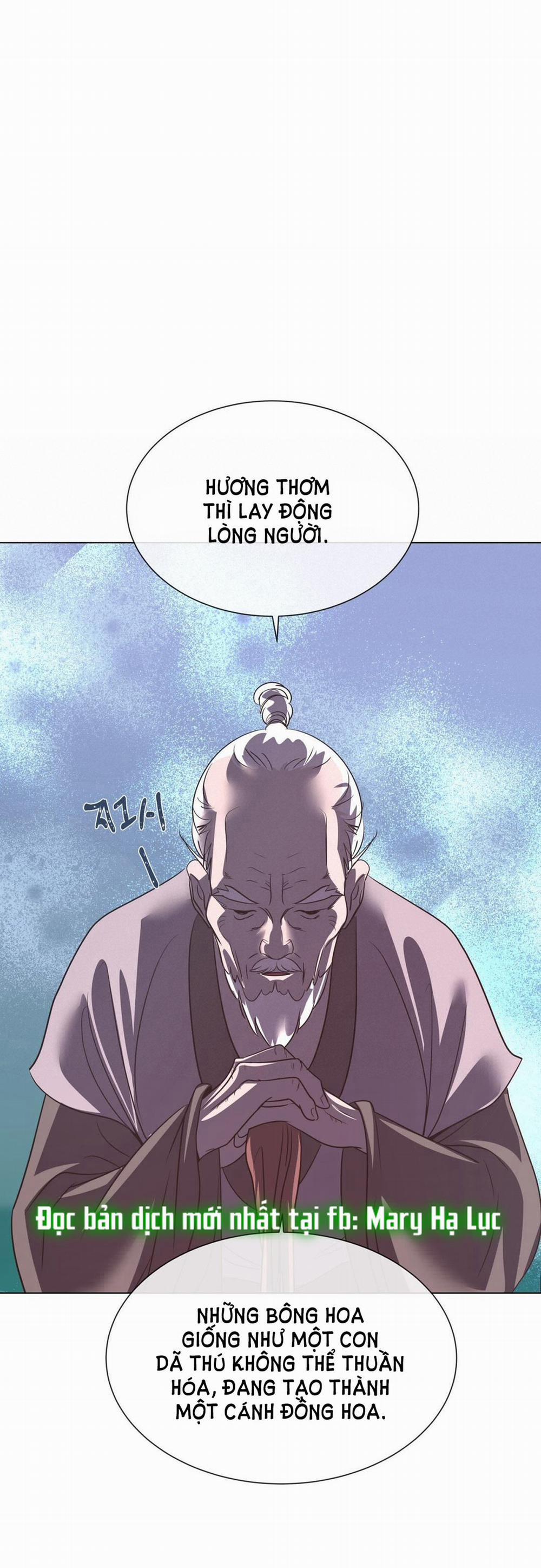 [18+] Đêm Của Dã Thú 36.2 trang 23