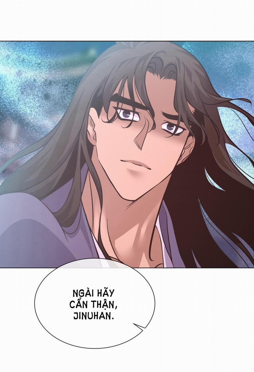 [18+] Đêm Của Dã Thú 36.2 trang 24