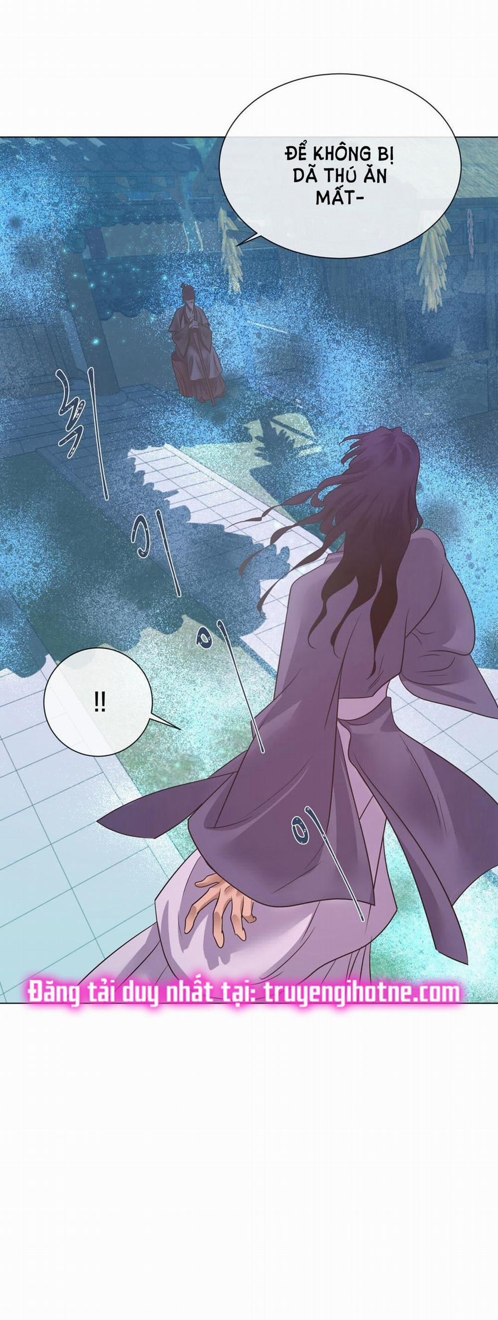 [18+] Đêm Của Dã Thú 36.2 trang 25