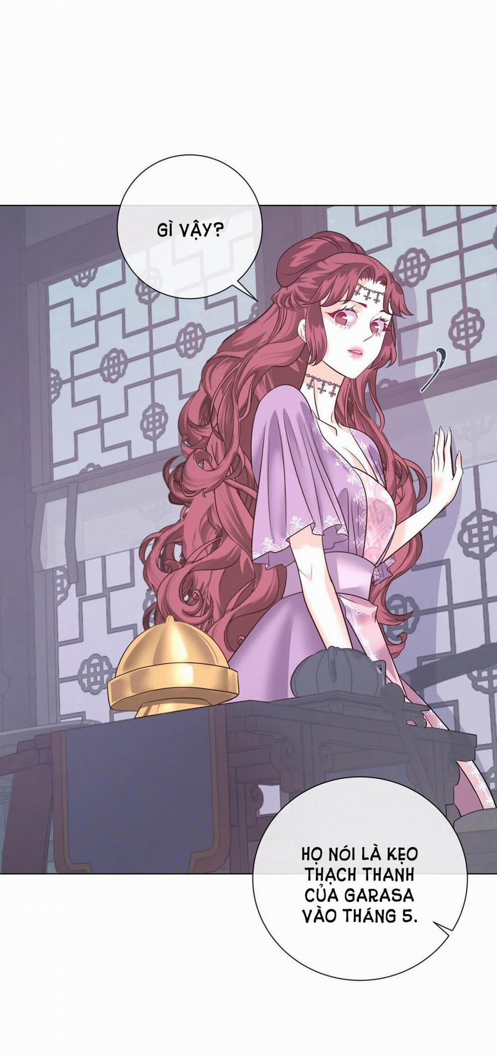 [18+] Đêm Của Dã Thú 36.2 trang 28